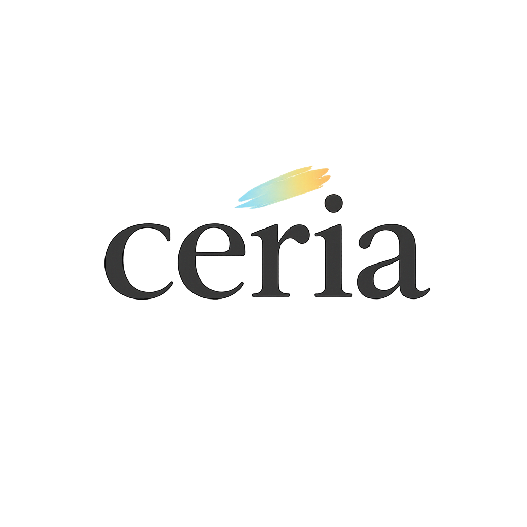 Ceria logo